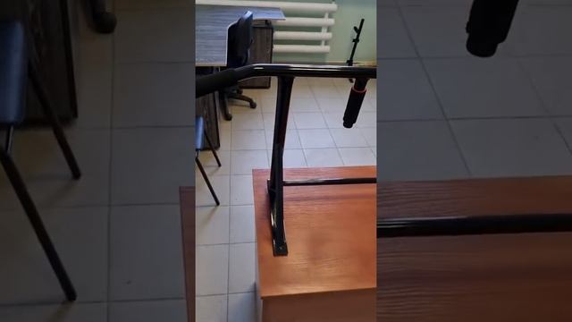 Навесной турник на шведскую стенку смотреть онлайн