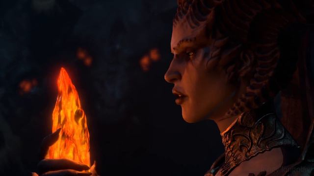 Diablo 4 Cinematic Cutscenes [4k Ultra HD]