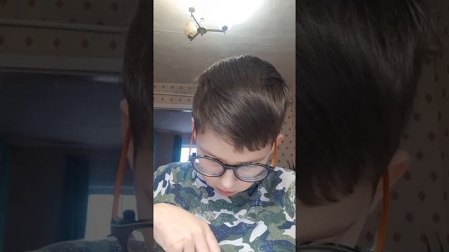 Про рыбку "Барбус" смотреть онлайн