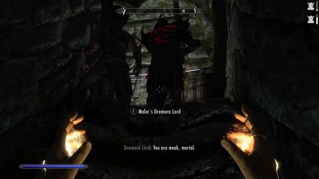 Malor's Book Bash #11 Skyrim Legendary Modded LP смотреть онлайн