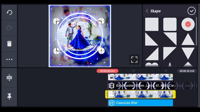 KineMaster Trending New Template Tutorial Wiki Creations смотреть онлайн