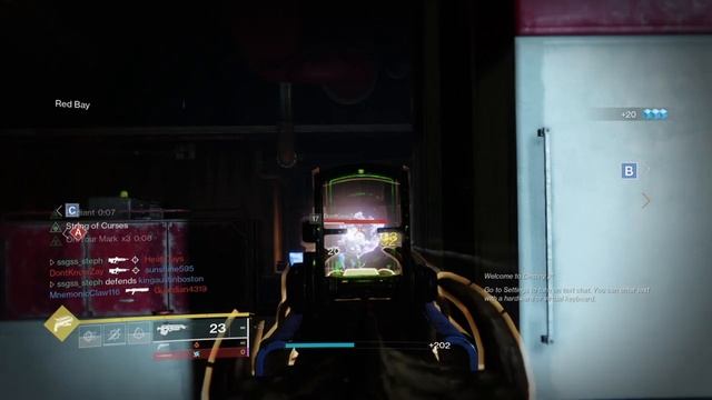 Some bad juju game play смотреть онлайн