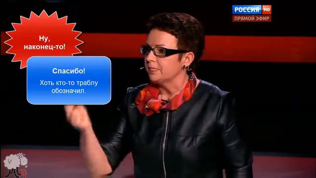 Воскресный вечер с Владимиром Соловьёвым от 2015.09.13 про Медицину смотреть онлайн