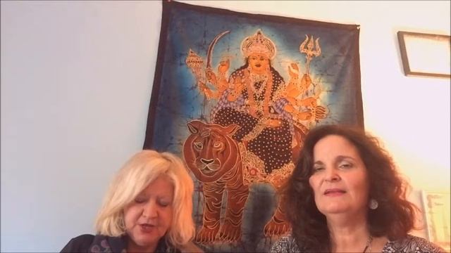 Kamala-Simha Mantra смотреть онлайн