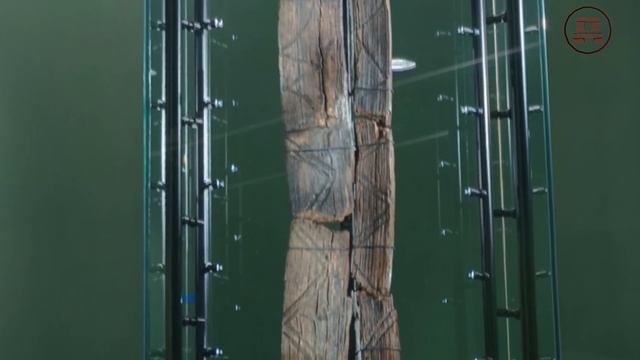 Загадки Шигирского торфяника. Часть 2. Допотопный идол смотреть онлайн