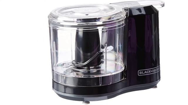 TOP 5 Best Mini Food Choppers of 2021 смотреть онлайн