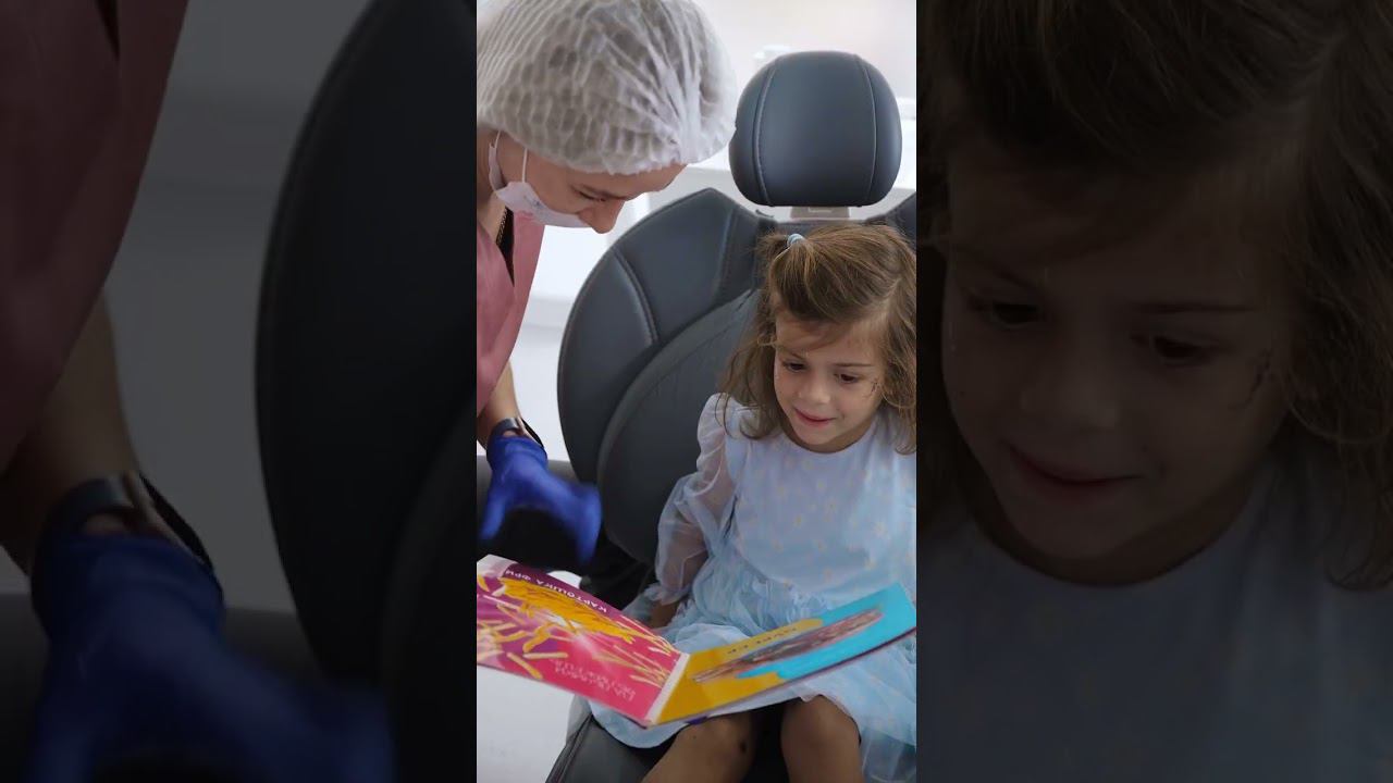  С Международным Днем защиты детей! смотреть онлайн