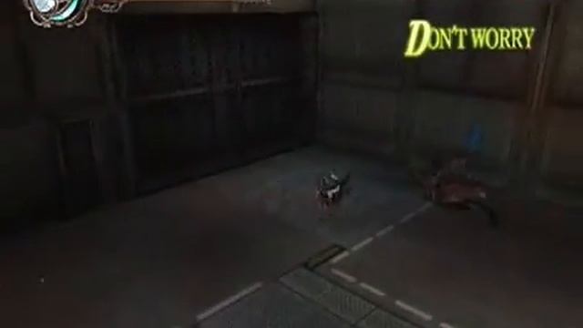 Let's Play! Devil May Cry 2 - Bloody Palace смотреть онлайн