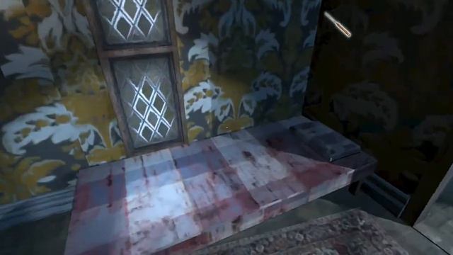 Пока он спал я ЗАБРАЛ его дробовик | Granny3 смотреть онлайн