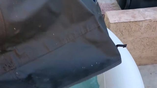 Portable Jacuzzi Hot Tub Bestway смотреть онлайн