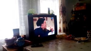 Сильные помехи на экране телевизора! Если с вашим телевизором случилось подобное, причина в антенне