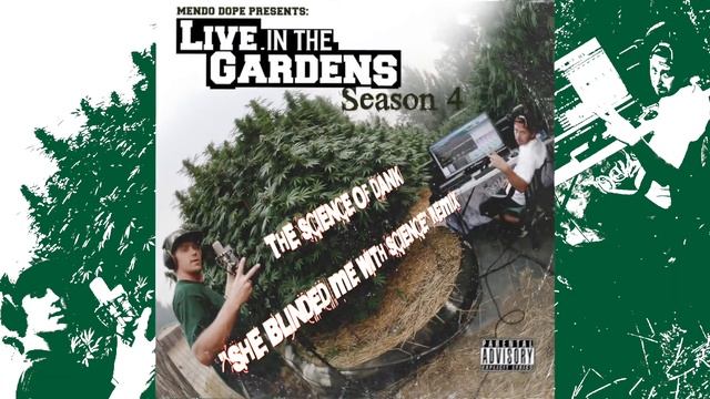 "Garden Leak" Live In The Garden Season 4 смотреть онлайн