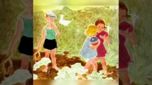 Е. Пермяк "Самое страшное"