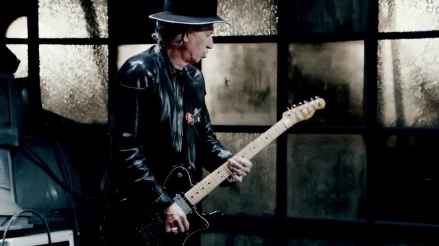 The Rolling Stones - Doom And Gloom_1280x720