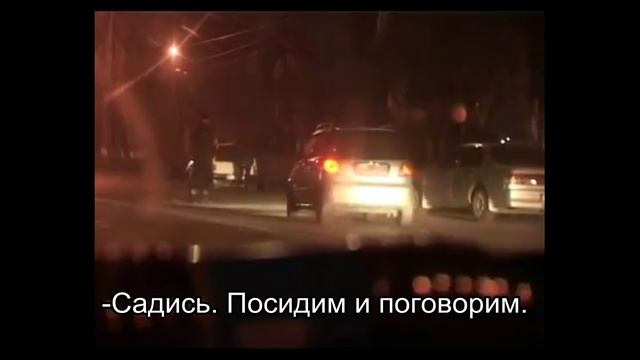 "SAFARI" - г. Ош. Начало. смотреть онлайн