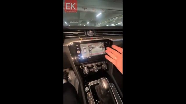 Volkswagen Arteon 2 0 TDI Prestige