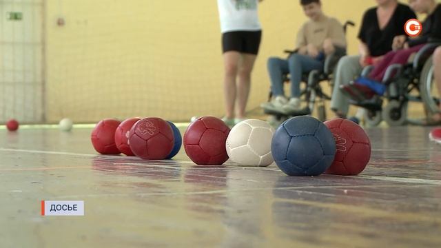 Севастопольская спортсменка Ольга Долгова вернулась с Паралимпиады в Токио смотреть онлайн