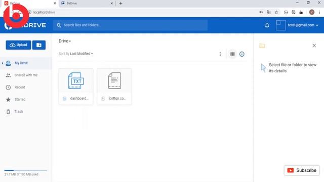 PHP Online File Storage Project full Source code download free.| Burnab.com смотреть онлайн