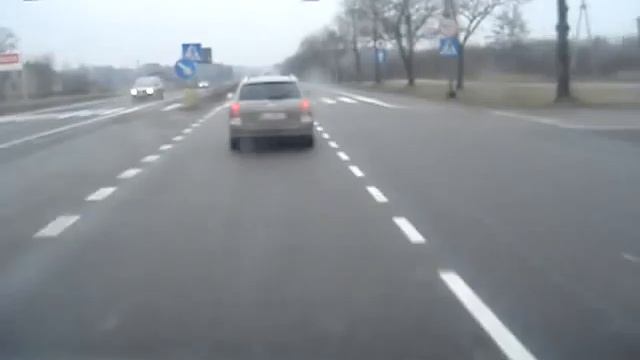 LT 28 trasa Warszawa - Płońsk смотреть онлайн