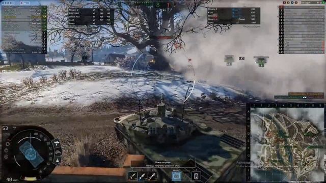 ☝ТОП 5 ПРОБЛЕМ Armored Warfare смотреть онлайн
