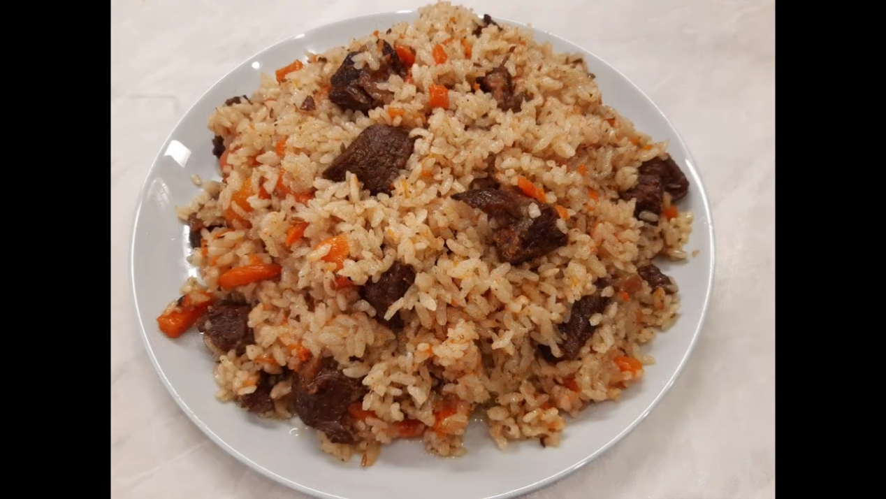 Голова и руки