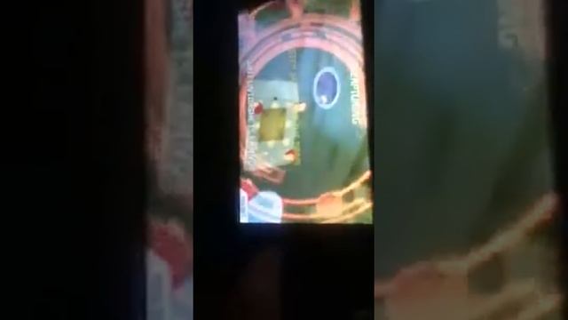 InviZimals capturing furmin смотреть онлайн