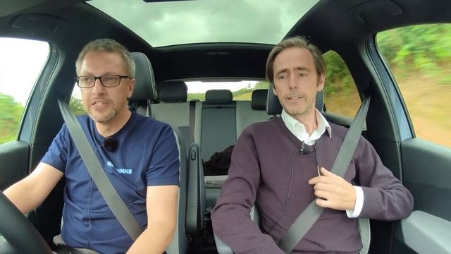 Kia Soul owner drives ID.3 and loves it - Opinion from 'EV Musings' Podcaster смотреть онлайн
