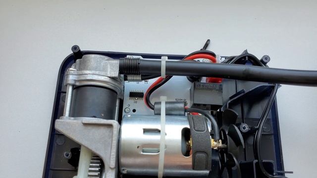 70mai Air Compressor Lite (Midrive TP03) Обзор и тест автокомпрессора