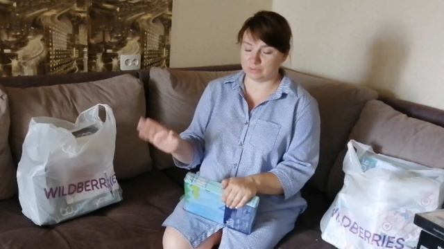 Vlog Самая большая посылка / Ссылки в описании 01.08-07.08.22 смотреть онлайн