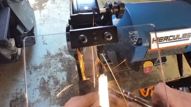 What is going on with Bench Grinders at Harbor Freight? смотреть онлайн