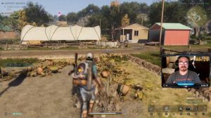 Harvest Season | Side Mission Walkthrough | Once Human: Guides & Tips