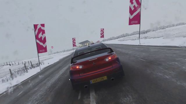 Mitsubishi Lancer EVOLUTION|RALLY RACING смотреть онлайн