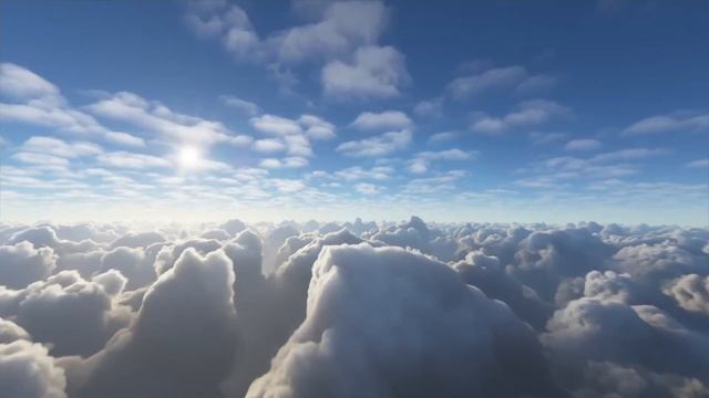 бескрайний полет смотреть онлайн