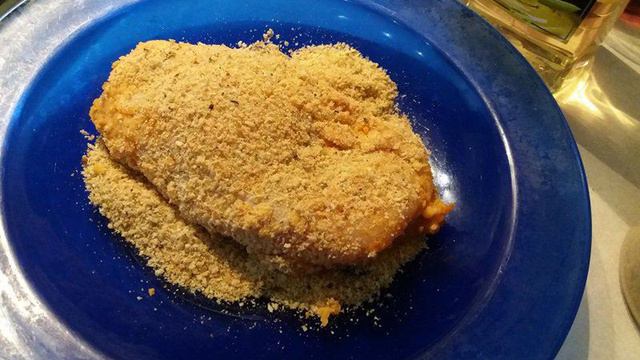 Книга рецептов