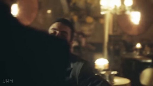 Peaky Blinders - BAD [Royal Deluxe]