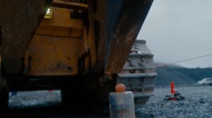 «Бульдозеры 70-тн SHANTUI SD60-C5 в конкурсе профессионального мастерства ООО «Удоканская медь»