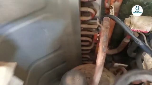 Haier dc inverter ac error code F25|| how to fix error F25|| how to remove error F25 at home|| смотреть онлайн