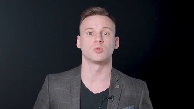 Виталий Лошаков Видеовизитка Наставничество смотреть онлайн