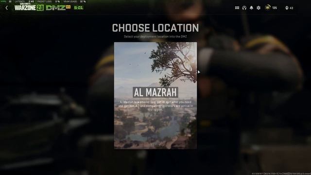 Building 21 KEY LOCATION + How To Play Building 21 | NEW DMZ Guide