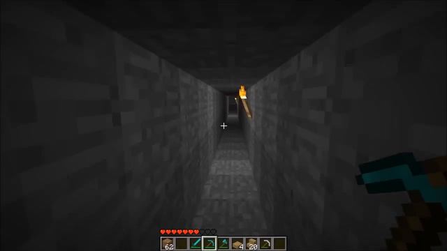 Beta-нутые приключения в Minecraft #5 - Ниндзя смотреть онлайн