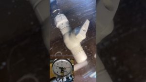 Выдерживают ли полипропиленовые шаровые краны VALTEC испытания на предельное давление