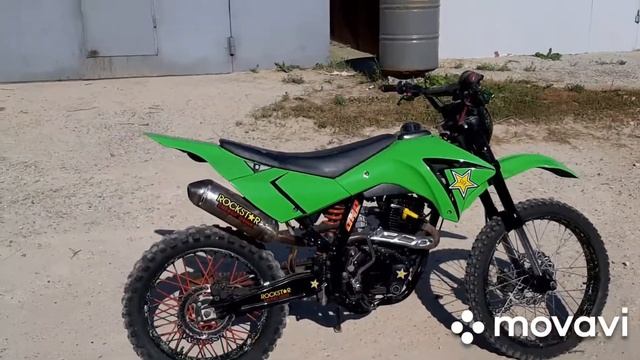 TTR 250R ? смотреть онлайн