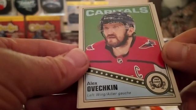 2019/20 O-PEE-CHEE HOCKEY HOBBY BOX#20 BOX BREAK? смотреть онлайн