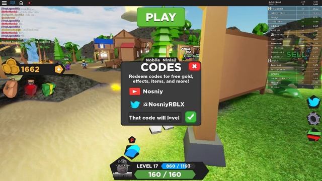 ?HOW TO FIND LAVA BLADE AND CODES! ?(Treasure Quest) смотреть онлайн