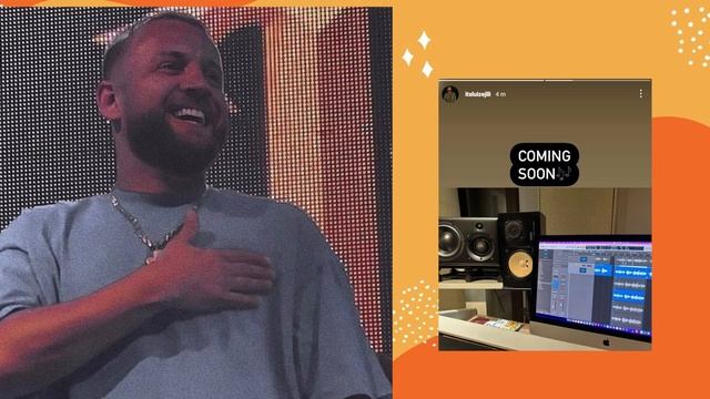 Luiz Ejlli nuk ndalet vetem me 2 SHOTSA por vjen me HITIN e veres ne bashkepunim me...Ja detajet! смотреть онлайн