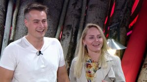 ДОМ-2 Город любви 5990 день Вечерний эфир (03.10.2020)