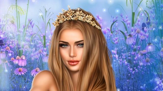 Мантра красоты,молодости и привлекательности! смотреть онлайн