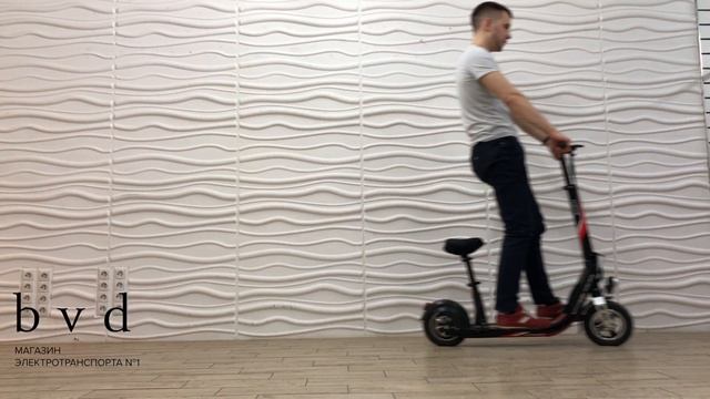 Магазин электросамокатов в Москве и Санкт-Петербурге смотреть онлайн