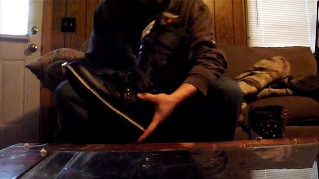 2012 Fly racing Maverik Boots Review смотреть онлайн