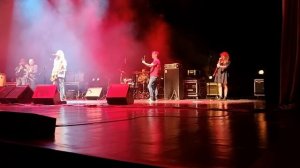 Чиж Сургут 05.12.2022.В каморке что за актовым залом.Вечная Молодость.